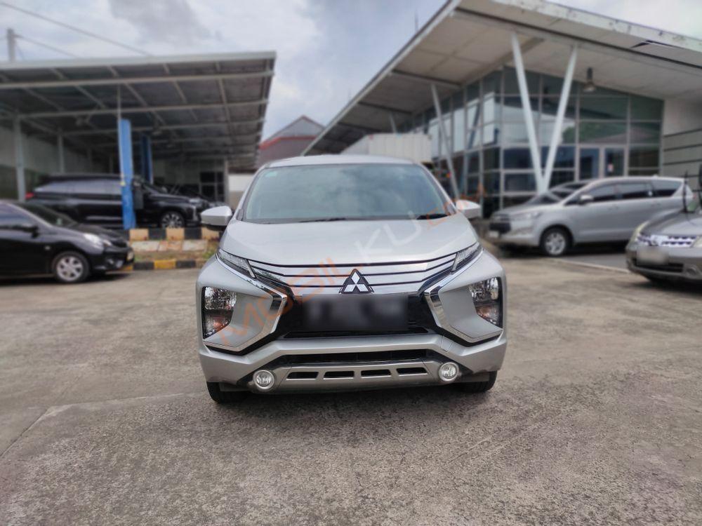 Mobil Mitsubishi Xpander 2019