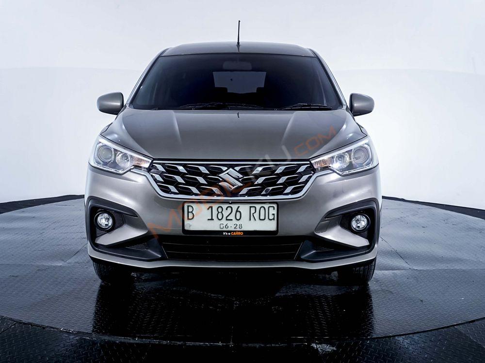 Mobil Suzuki Ertiga 2023