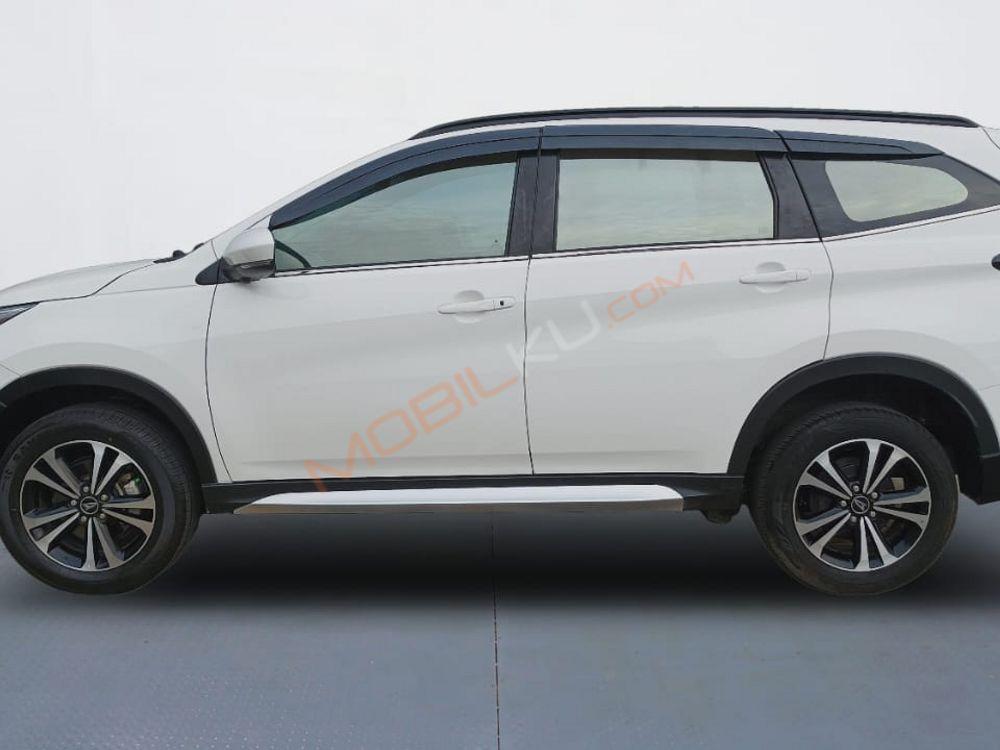 Mobil Daihatsu Terios 2021