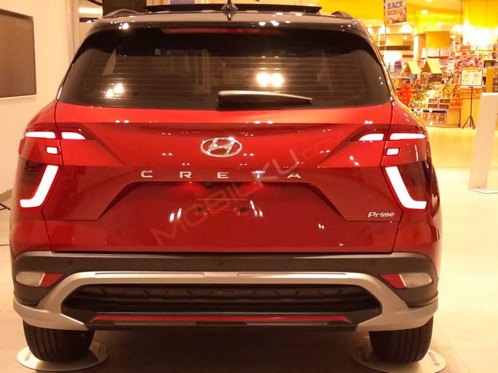 Mobil undefined undefined undefined