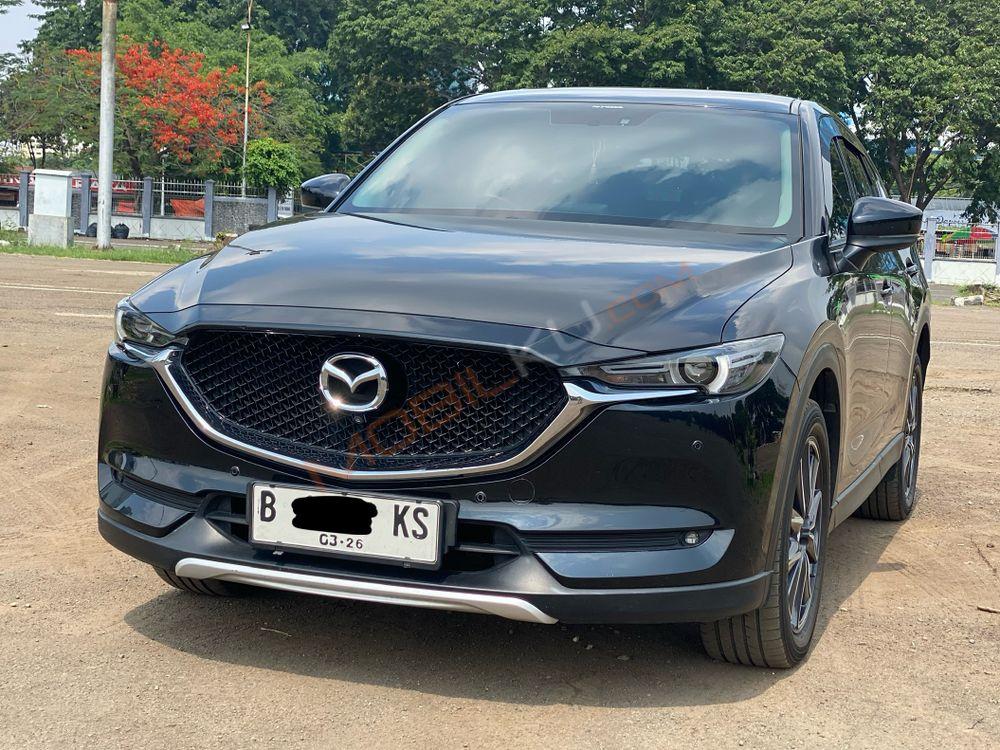 Mobil Mazda CX-5 2020
