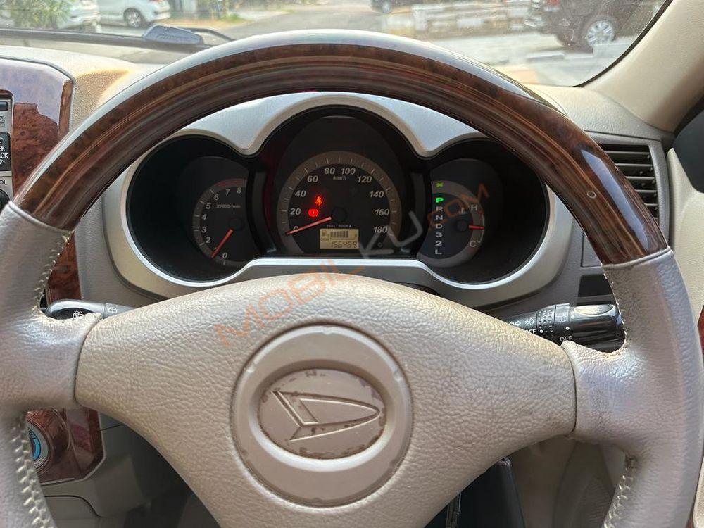 Mobil Daihatsu Terios 2007