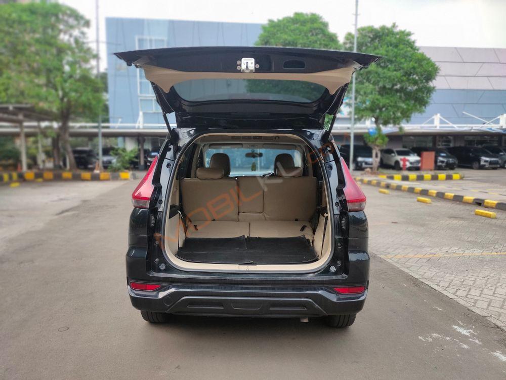 Mobil Mitsubishi Xpander 2019
