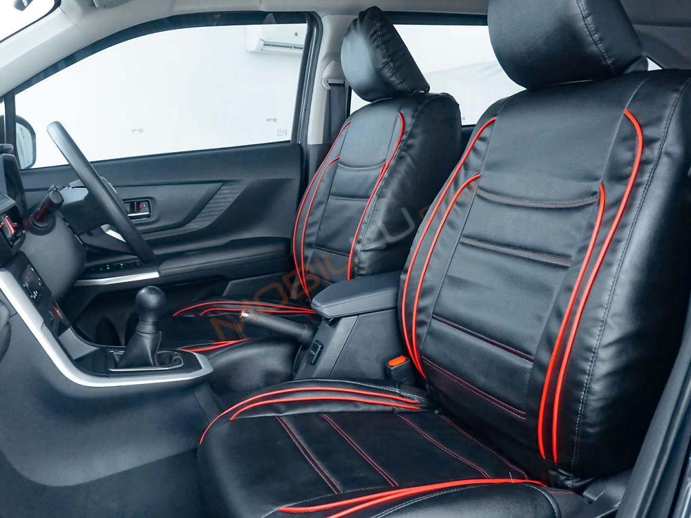 Mobil Daihatsu Xenia 2023