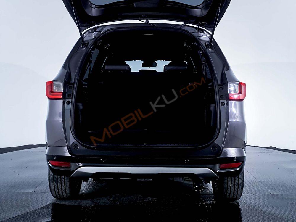 Mobil Honda BR-V 2022