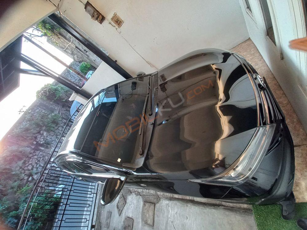 Mobil Toyota Rush 2018