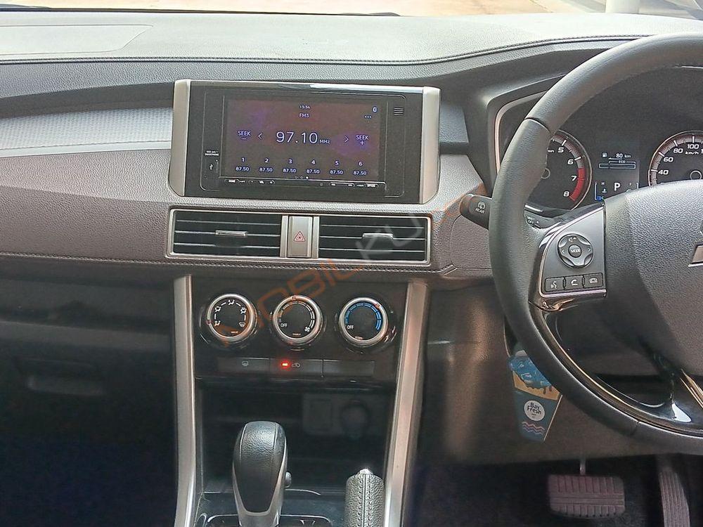 Mobil Mitsubishi Xpander 2021