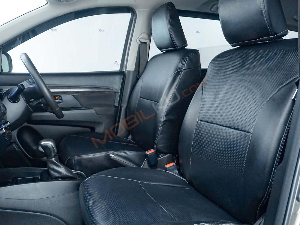 Mobil Suzuki Ertiga 2023