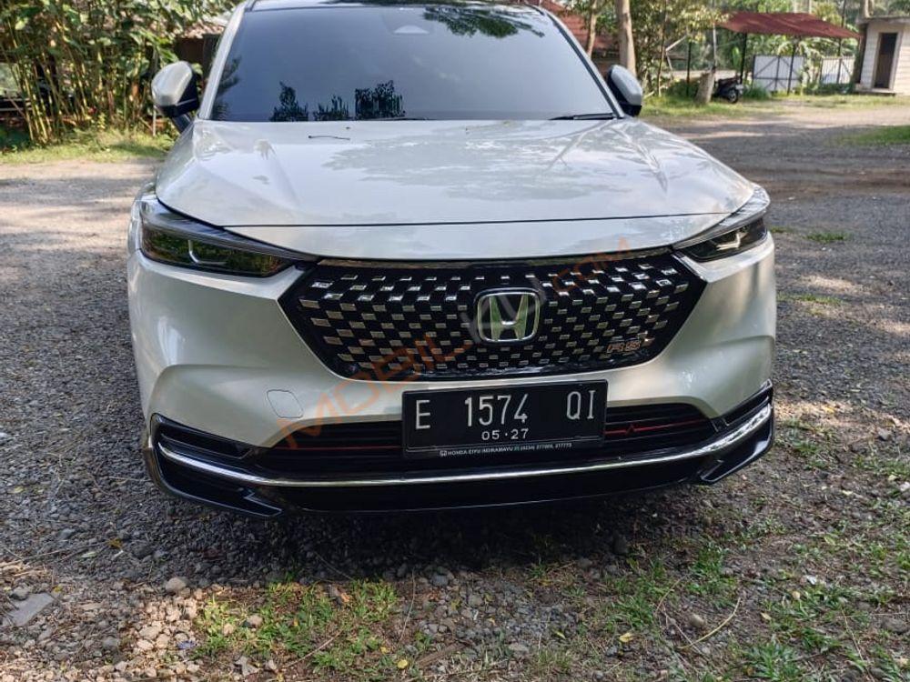 Mobil Honda HR-V 2022
