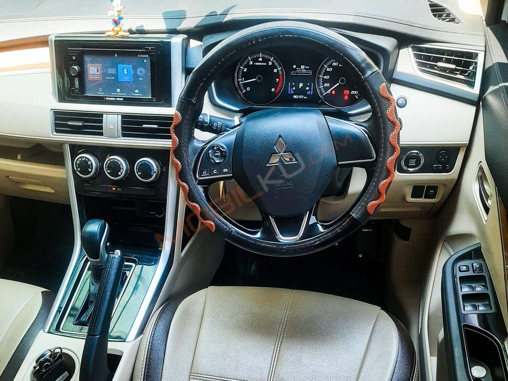 Mobil Mitsubishi Xpander 2018