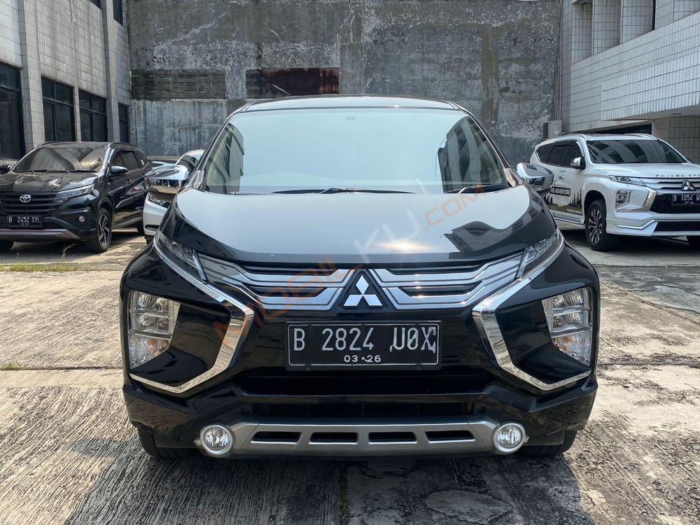 Mobil Mitsubishi Xpander 2021