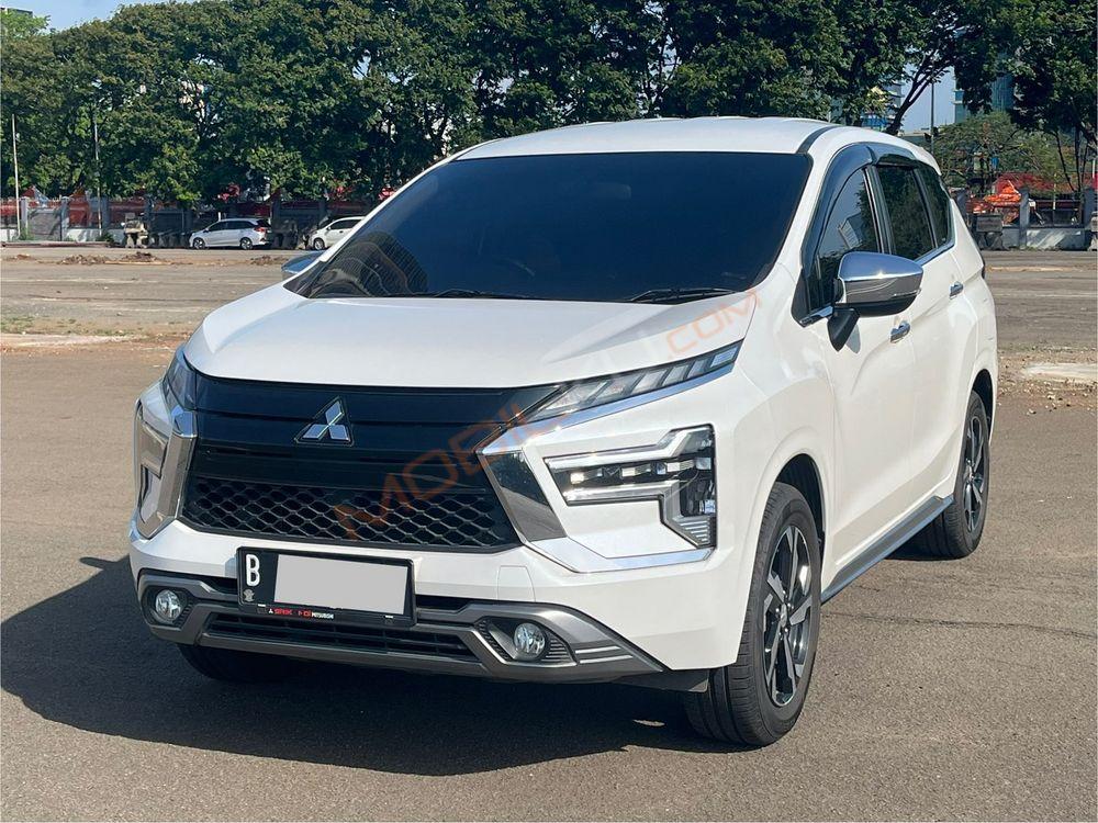 Mobil Mitsubishi Xpander 2022