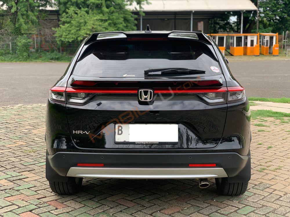 Mobil Honda HR-V 2023