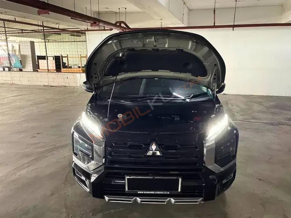 Mobil Mitsubishi Xpander Cross 2025