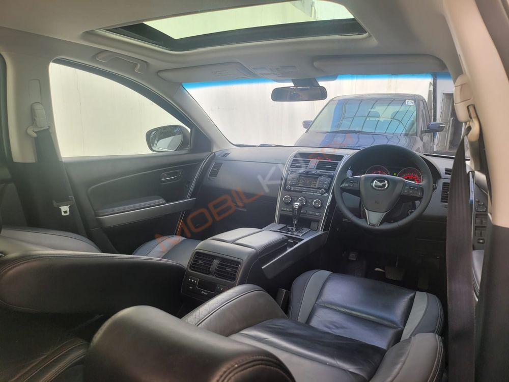 Mobil Mazda CX-9 2012