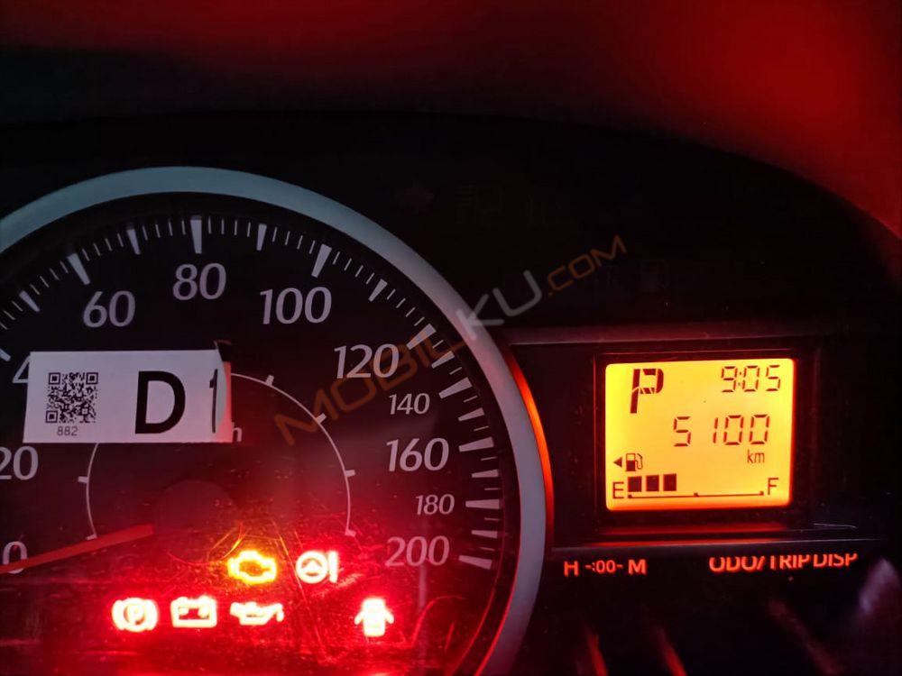 Mobil Toyota Calya 2022