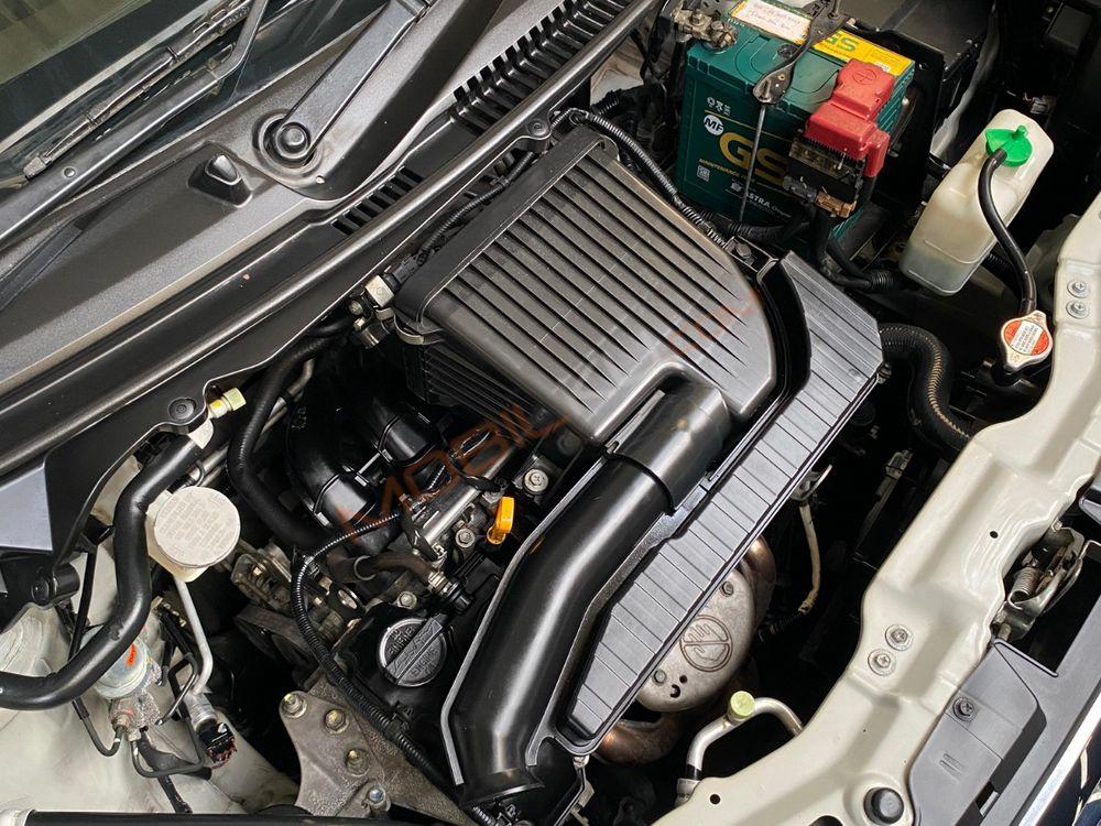 Mobil Suzuki Ertiga 2017