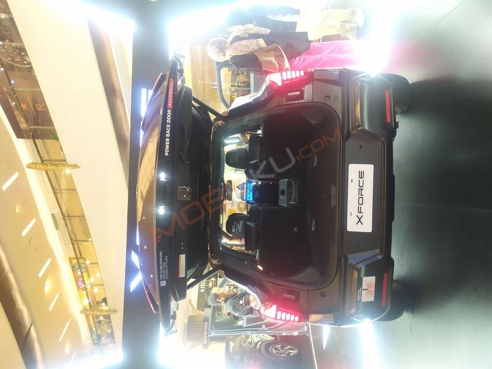 Mobil undefined undefined undefined