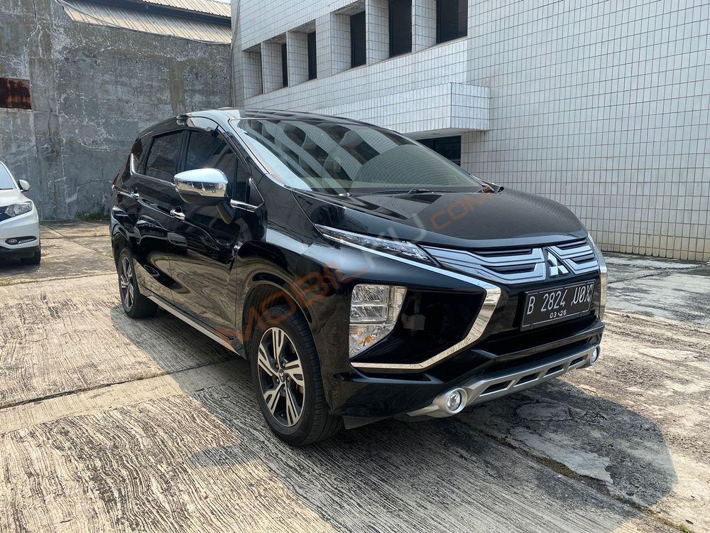 Mobil Mitsubishi Xpander 2021