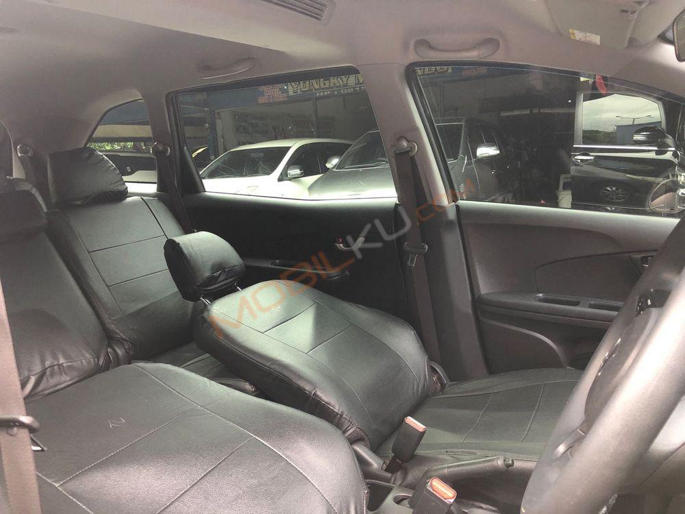 Mobil Honda Mobilio 2017