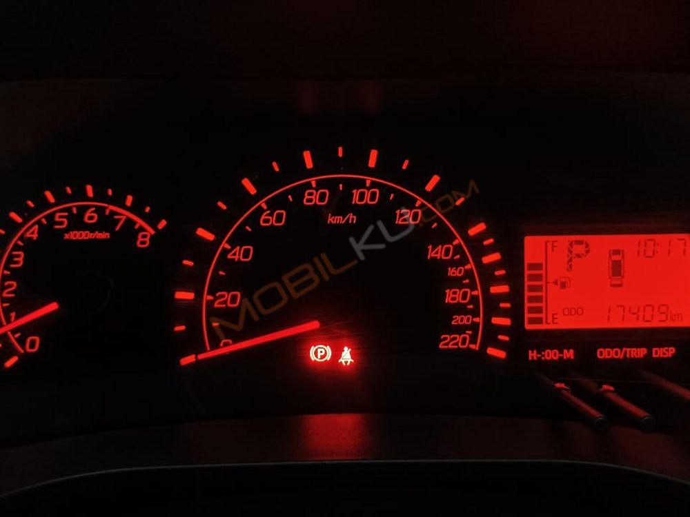 Mobil Daihatsu Ayla 2023