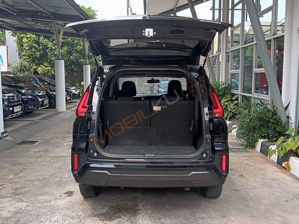 Mobil Mitsubishi Xpander 2021