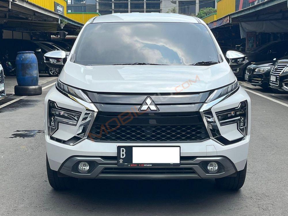 Mobil Mitsubishi Xpander 2022