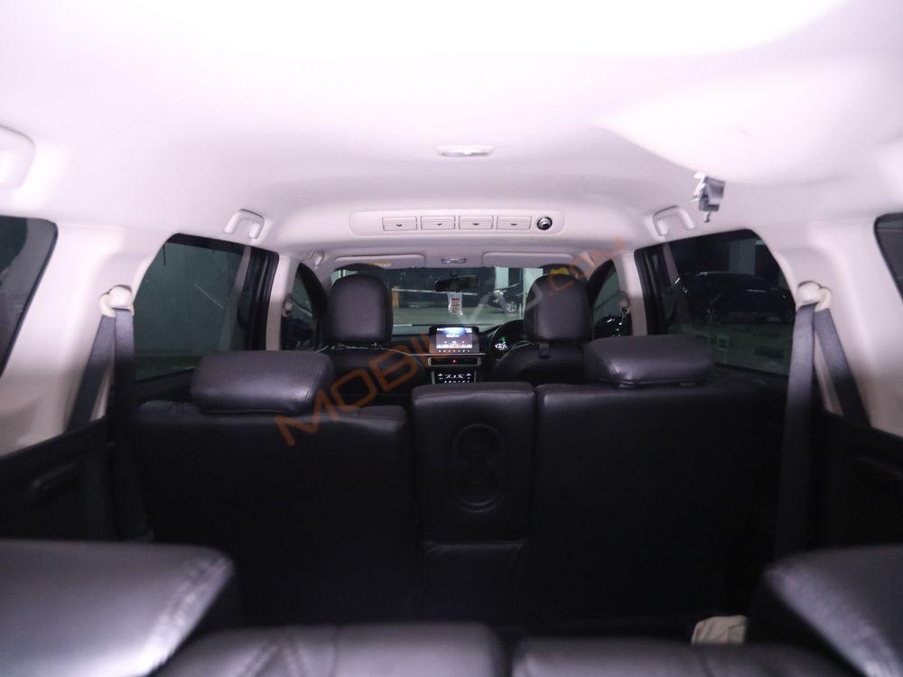 Mobil Mitsubishi Xpander Cross 2021