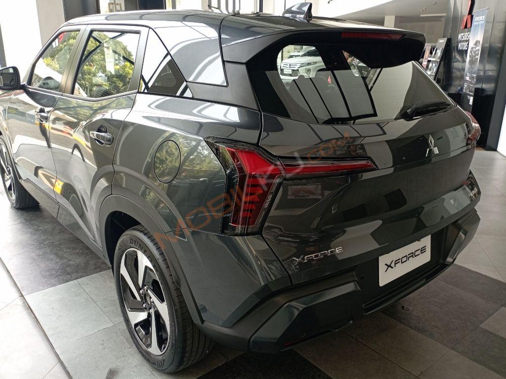 Mobil undefined undefined undefined