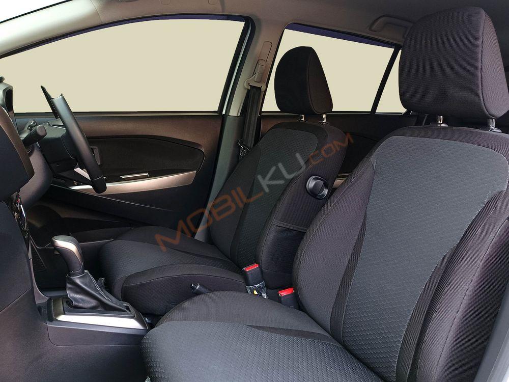 Mobil Daihatsu Sirion 2022