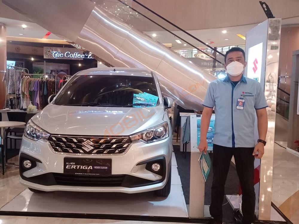 Mobil undefined undefined undefined