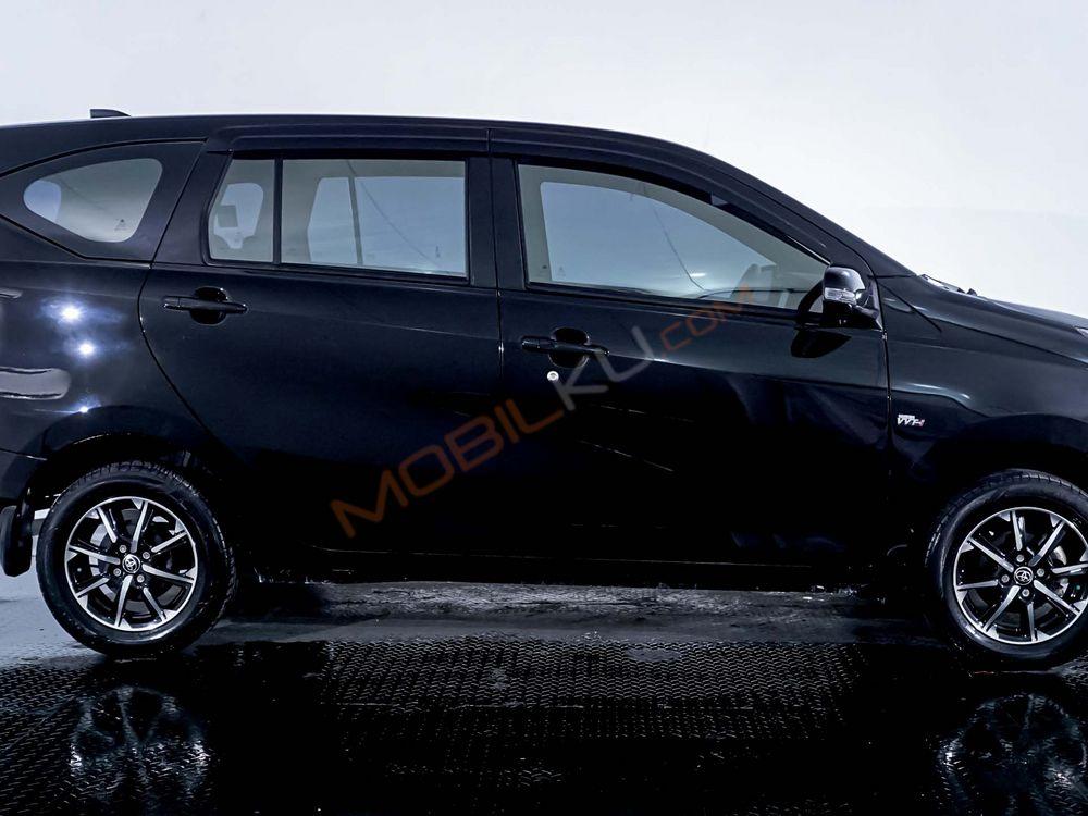 Mobil Toyota Calya 2023