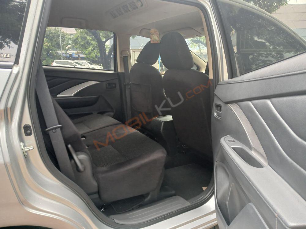 Mobil Mitsubishi Xpander 2021