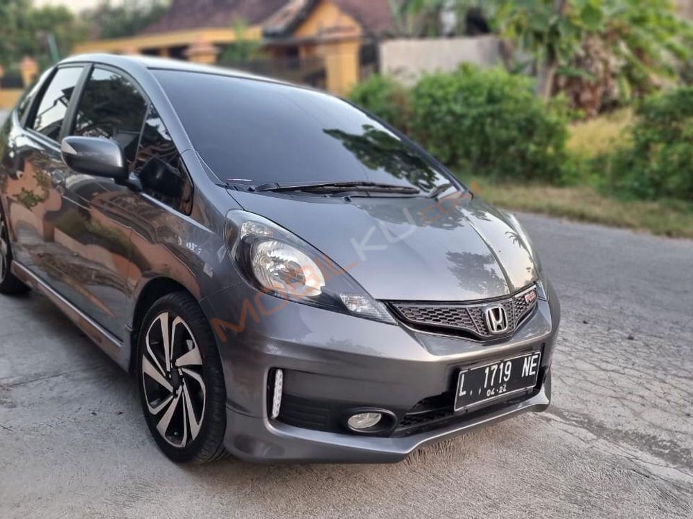 Mobil Honda Jazz 2014