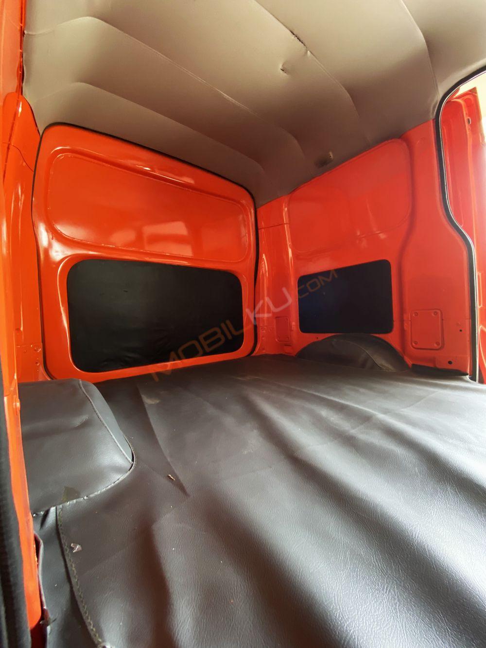 Mobil Daihatsu Gran Max 2018