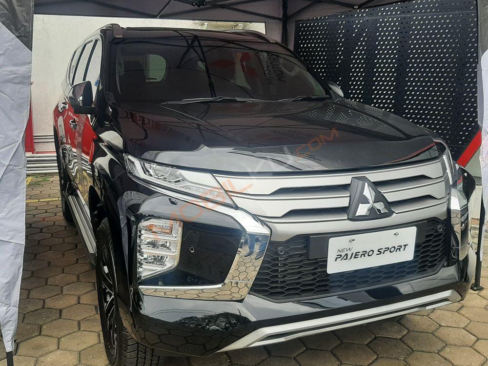 Mobil undefined undefined undefined