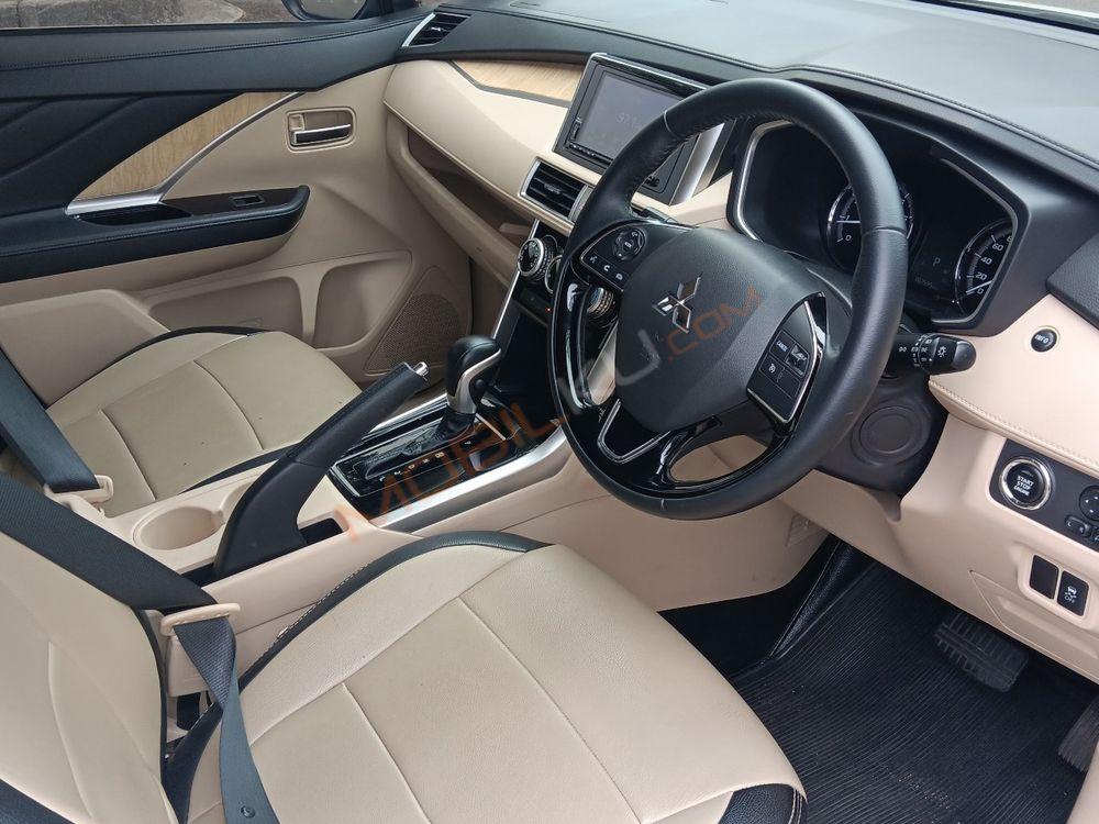 Mobil Mitsubishi Xpander 2021