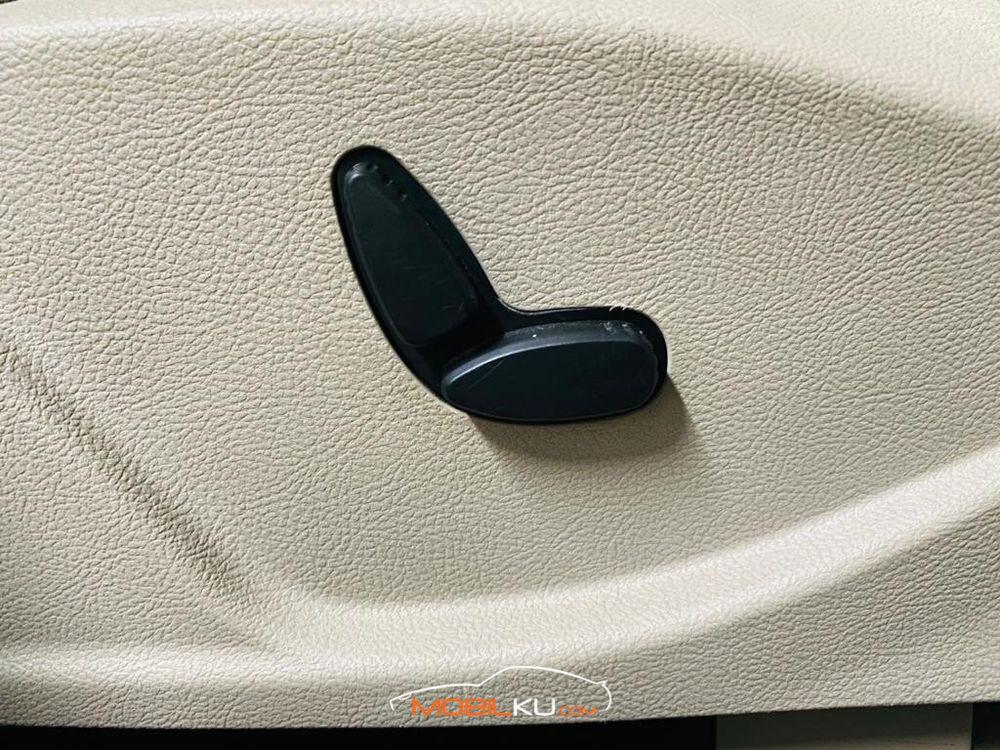 Mobil Ford Focus 2013