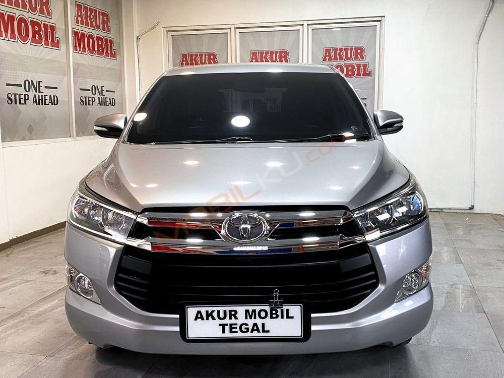 Mobil Toyota Kijang Innova 2016