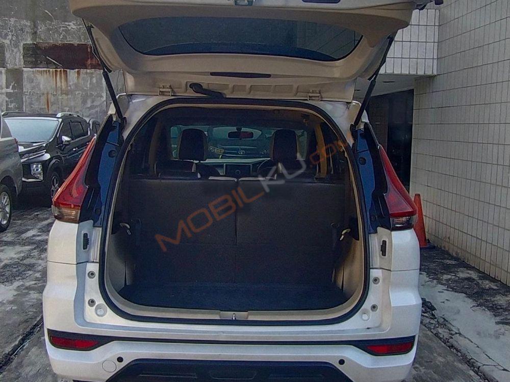 Mobil Mitsubishi Xpander 2018