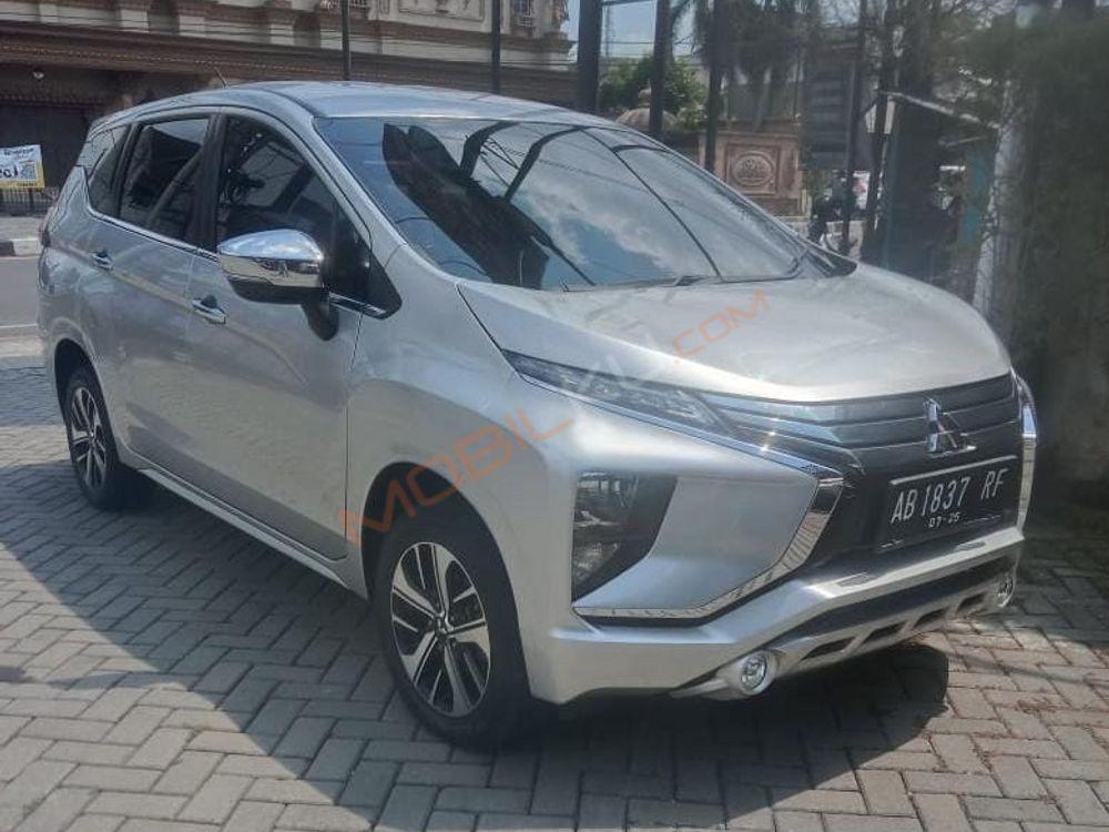Mobil Mitsubishi Xpander 2019