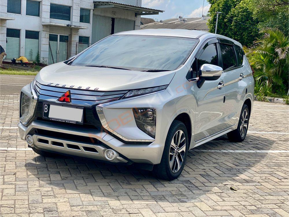 Mobil Mitsubishi Xpander 2019