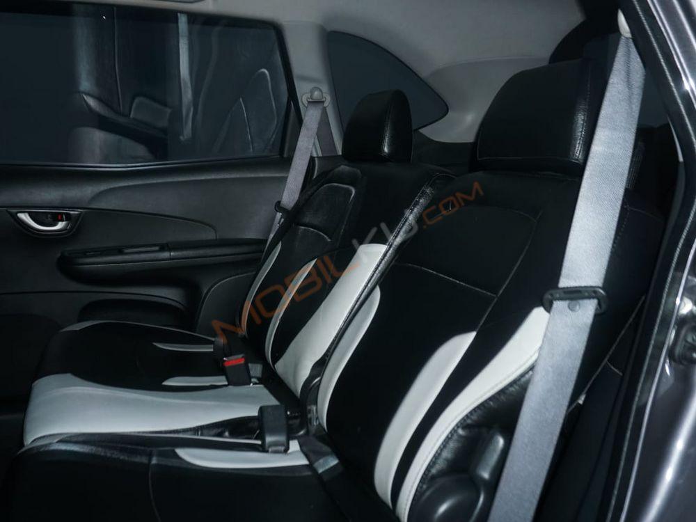 Mobil Honda BR-V 2017