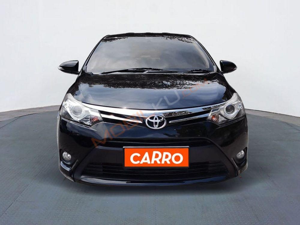 Mobil Toyota Vios 2017