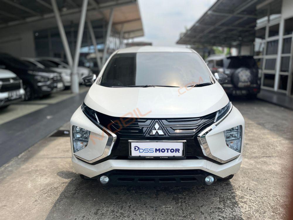 Mobil Mitsubishi Xpander 2021