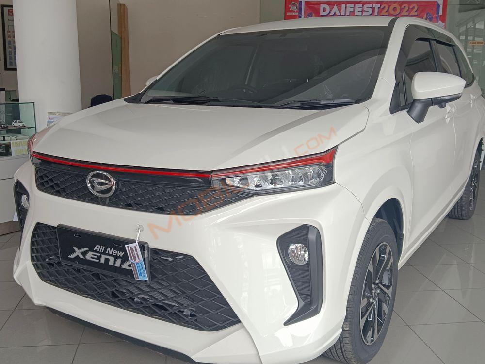 Mobil undefined undefined undefined