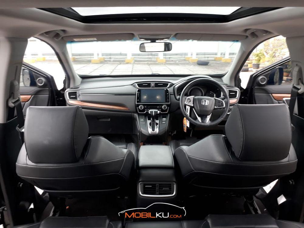 Mobil Honda CR-V 2019