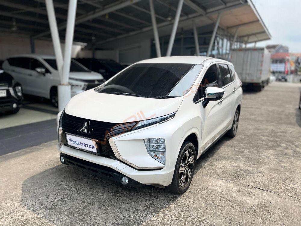 Mobil Mitsubishi Xpander 2021