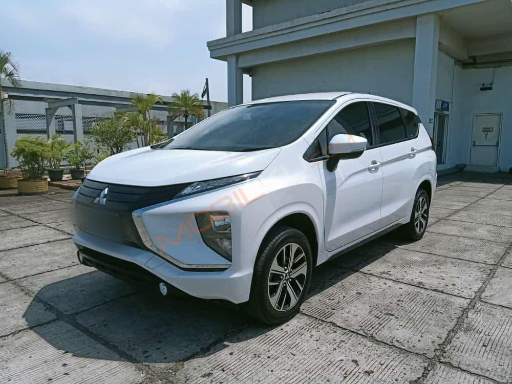 Mobil Mitsubishi Xpander 2018