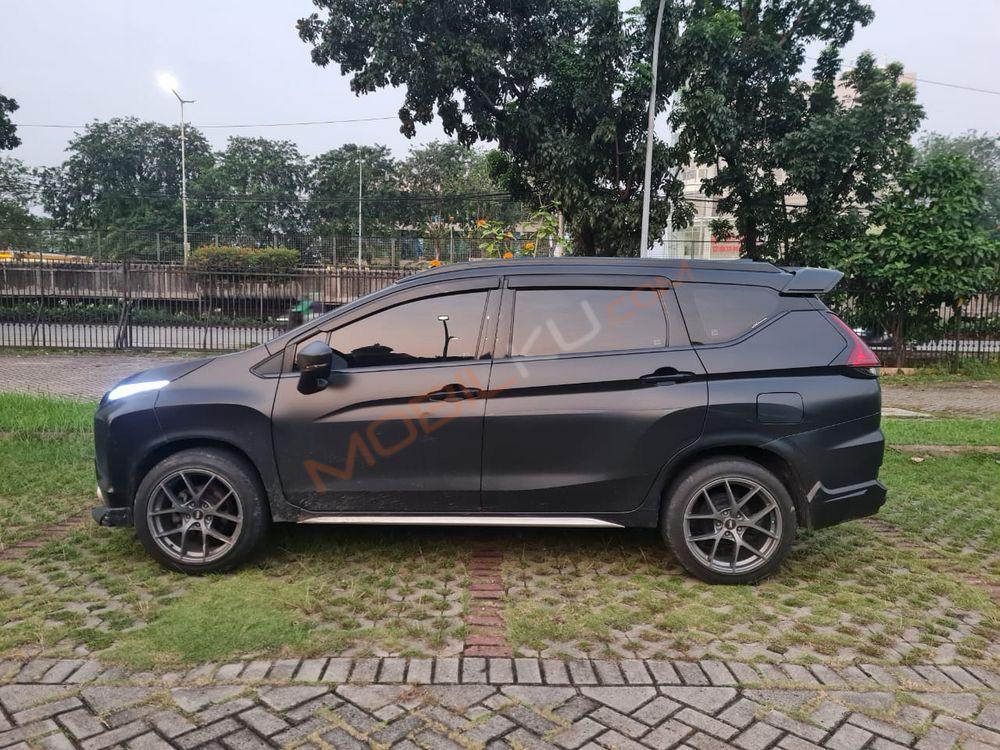 Mobil Mitsubishi Xpander 2021
